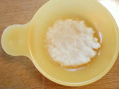離乳食 初期 かれいのすりつぶし レシピ 作り方 By Koko0730 楽天レシピ 離乳食 初期 かれいのすりつぶし レシピ 作り方 By Koko0730 楽天レシピ